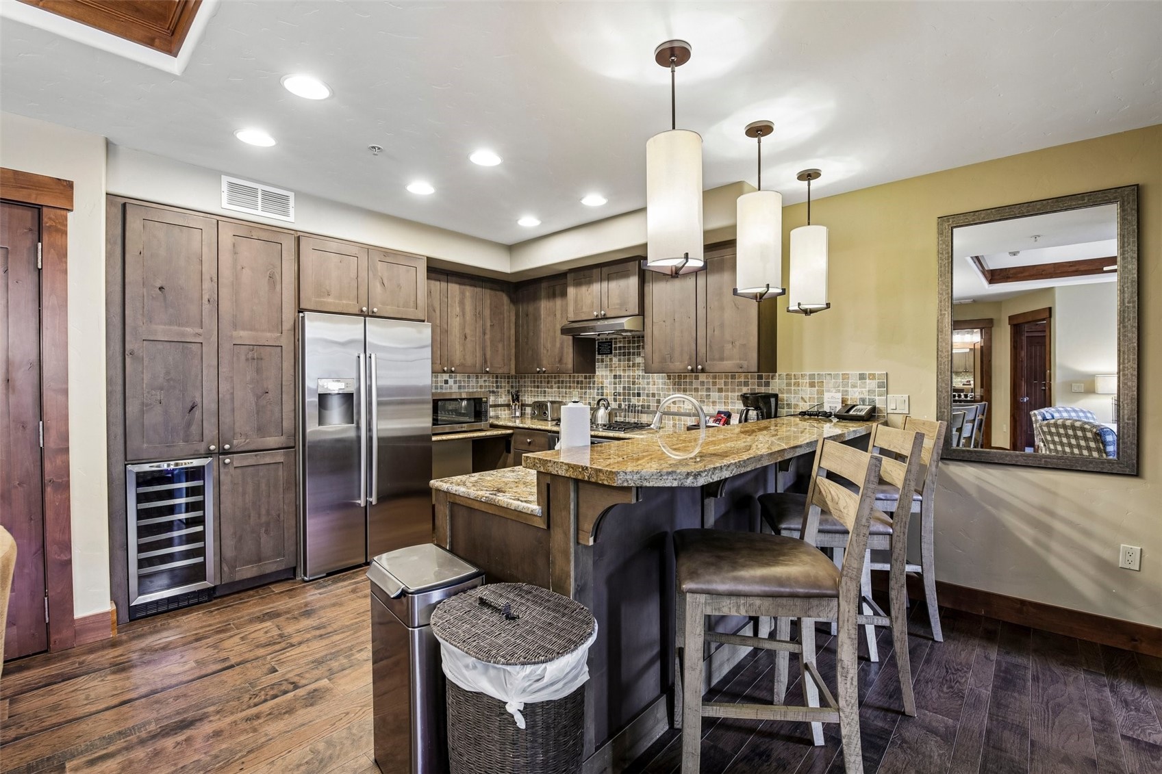 1521 Ski Hill ROAD 8211
