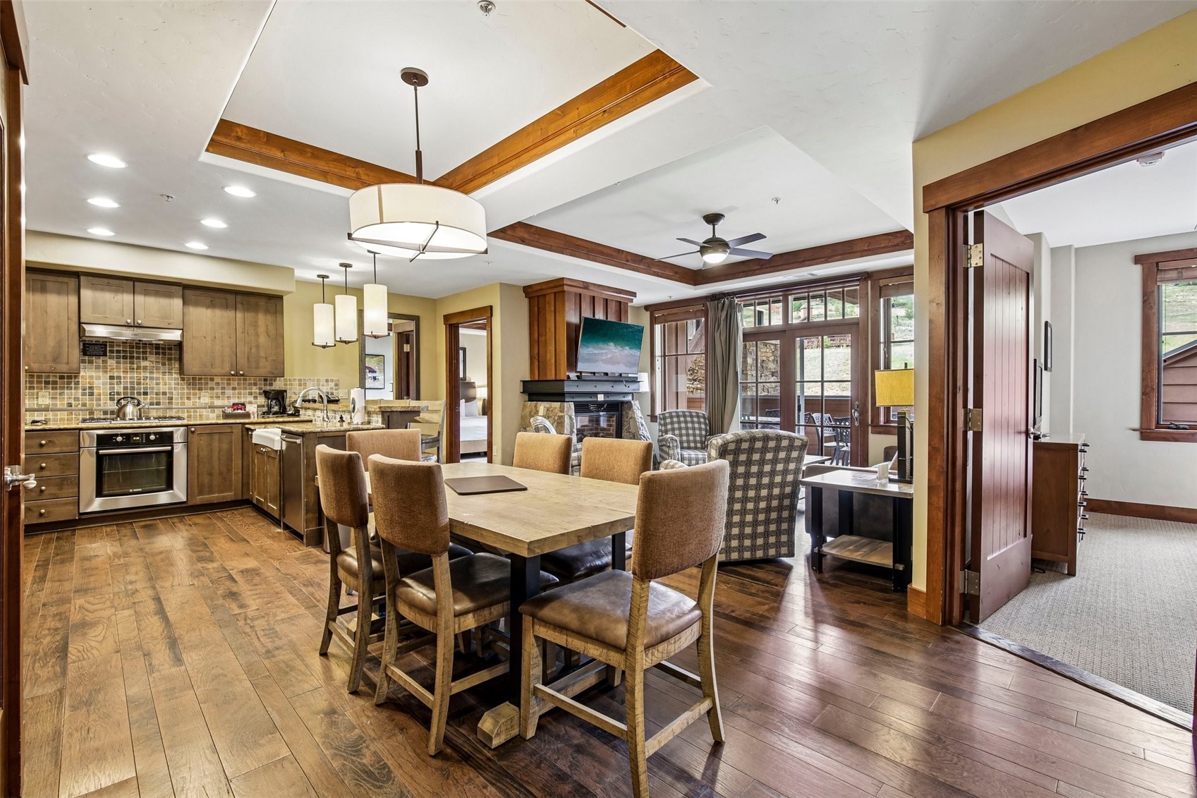 1521 Ski Hill ROAD 8211