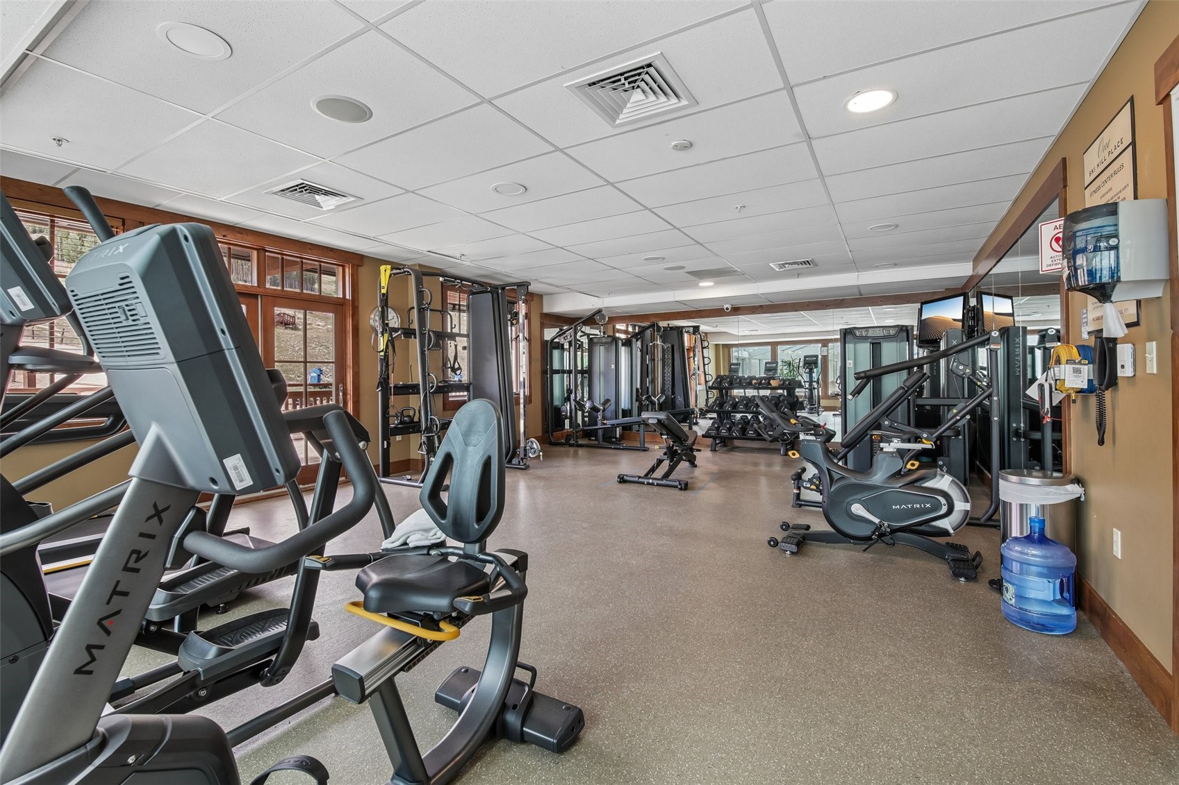 1521 Ski Hill ROAD 8211