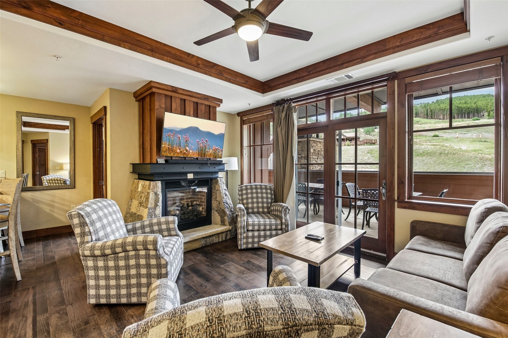 1521 Ski Hill ROAD 8211