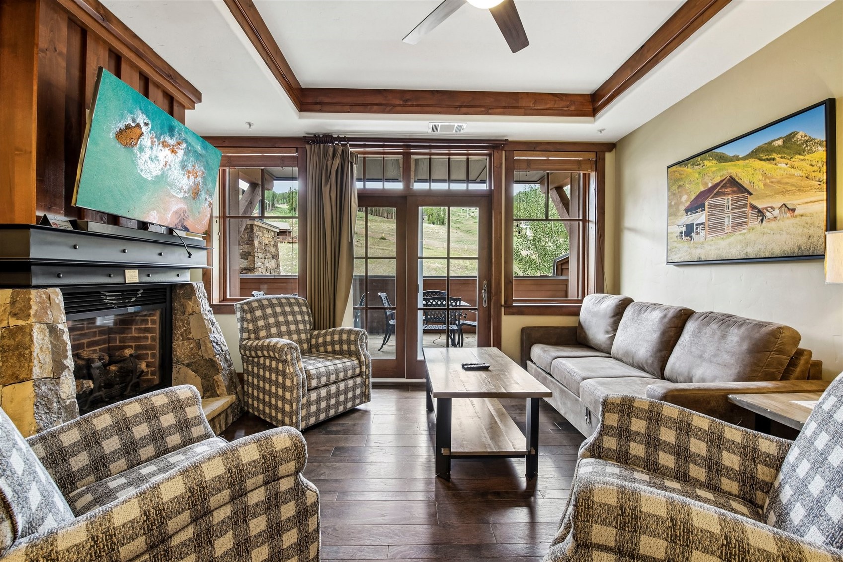 1521 Ski Hill ROAD 8211