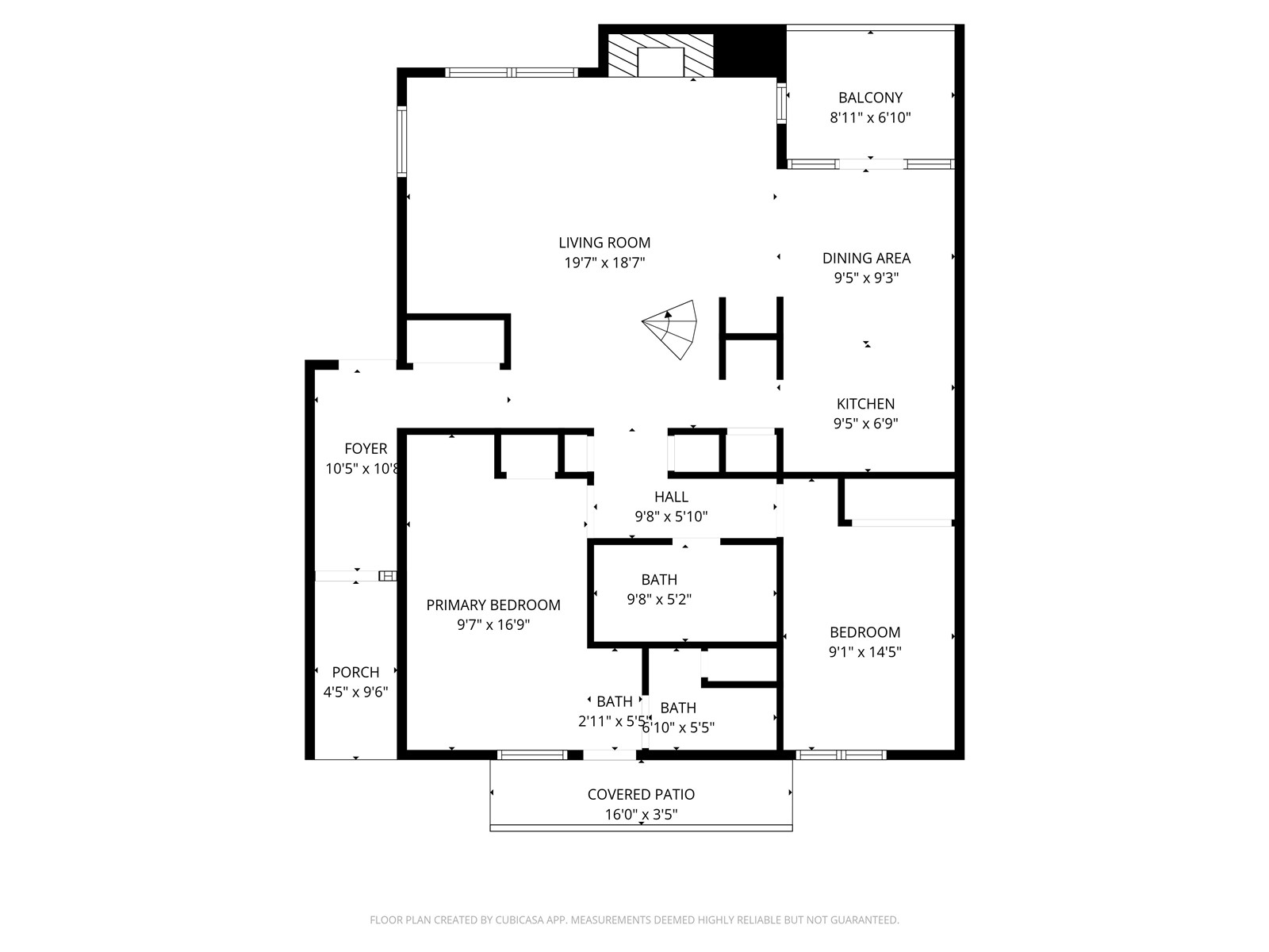 101 Ryan Gulch COURT A303