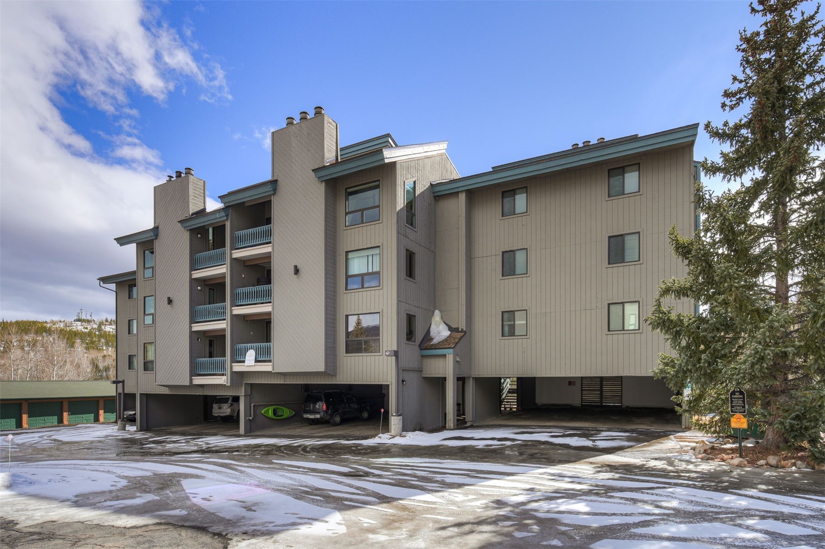 101 Ryan Gulch COURT A303