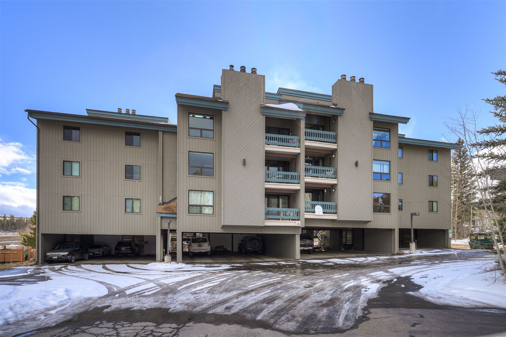 101 Ryan Gulch COURT A303