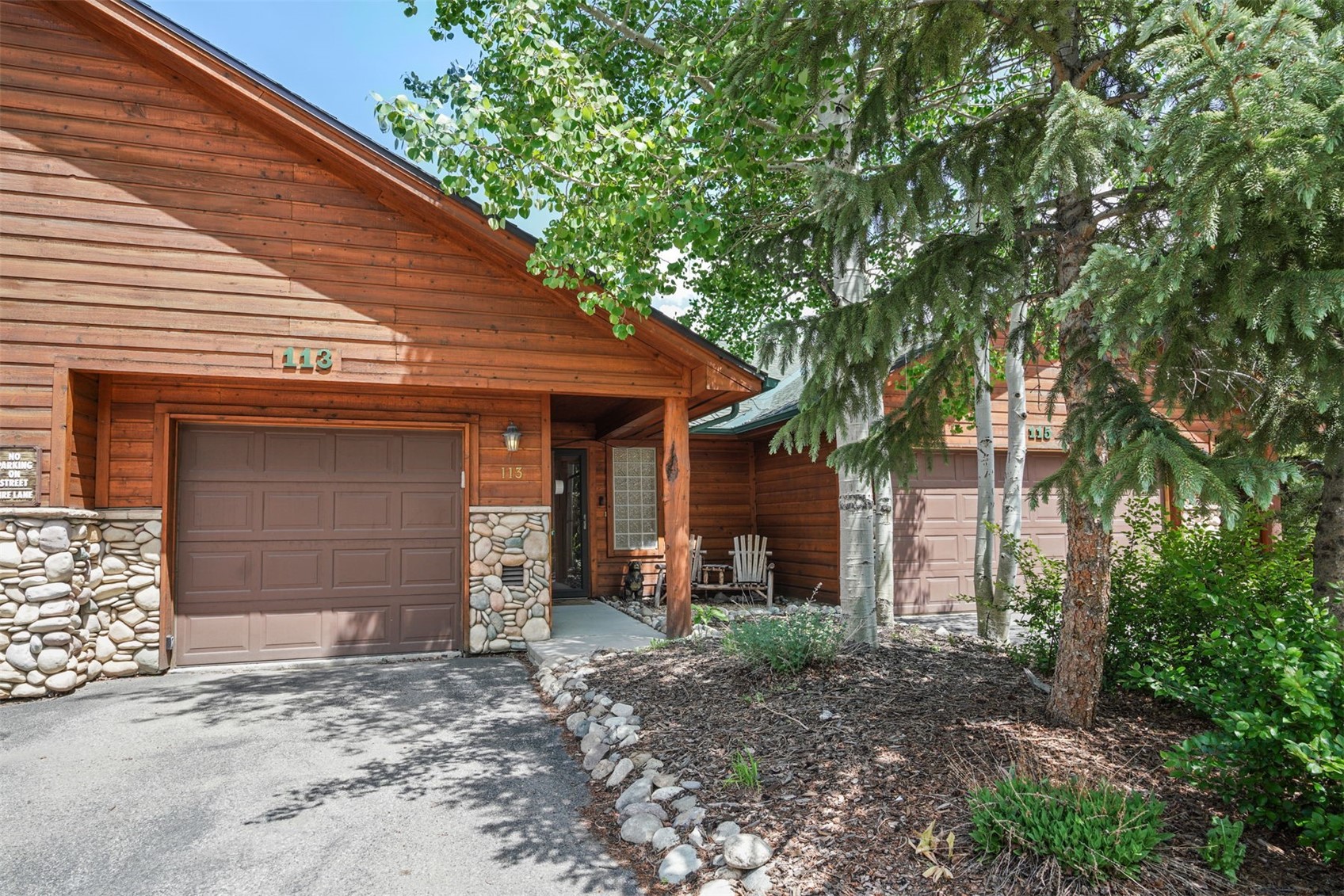 113 Lookout Ridge DRIVE 113