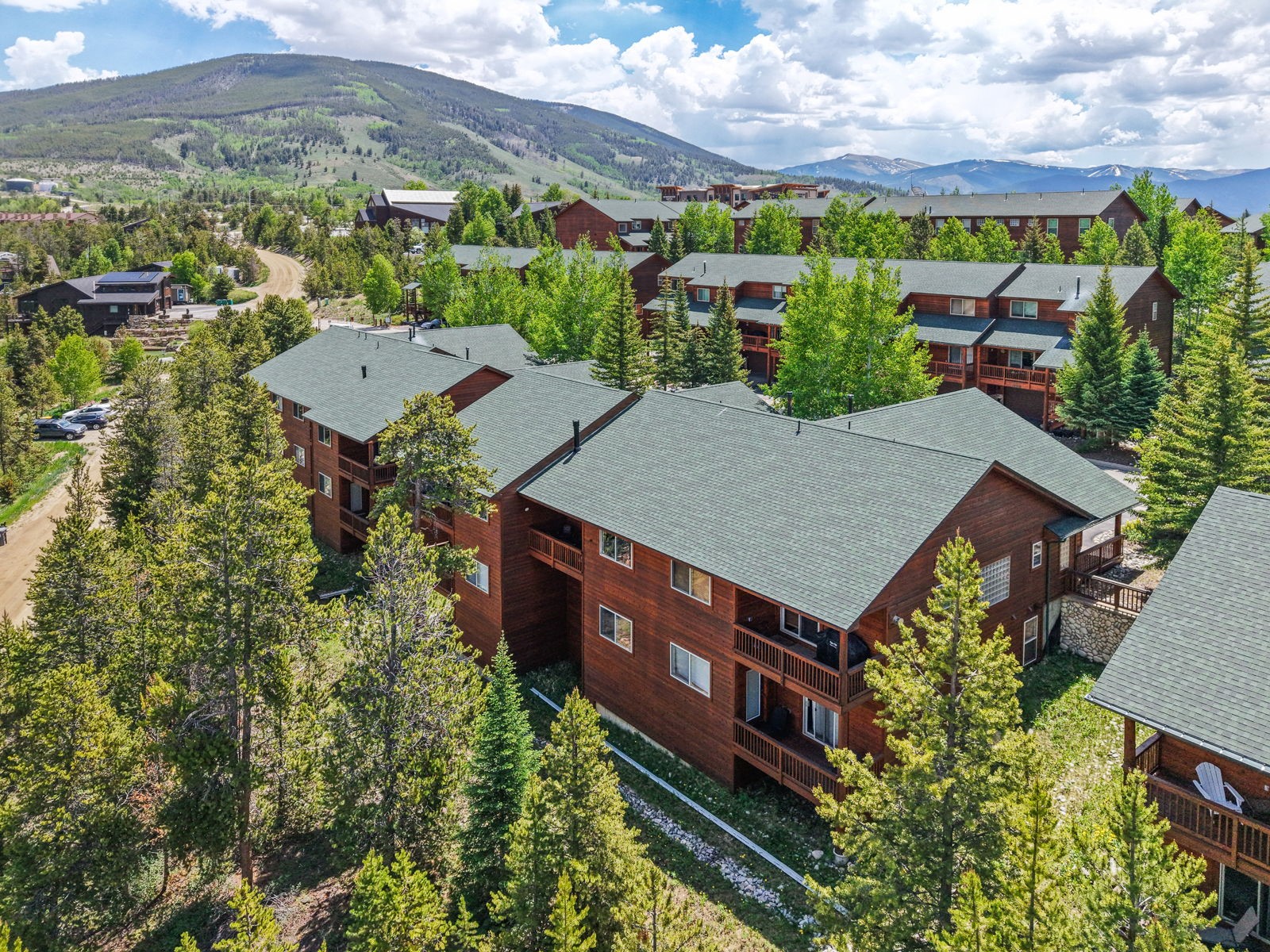 113 Lookout Ridge DRIVE 113