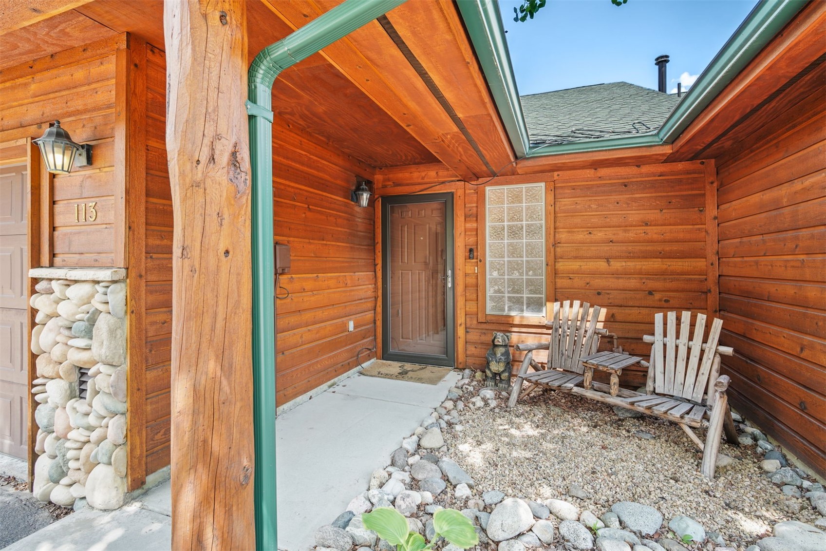 113 Lookout Ridge DRIVE 113