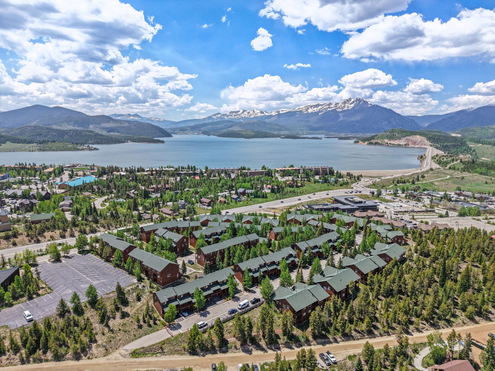 113 Lookout Ridge DRIVE 113