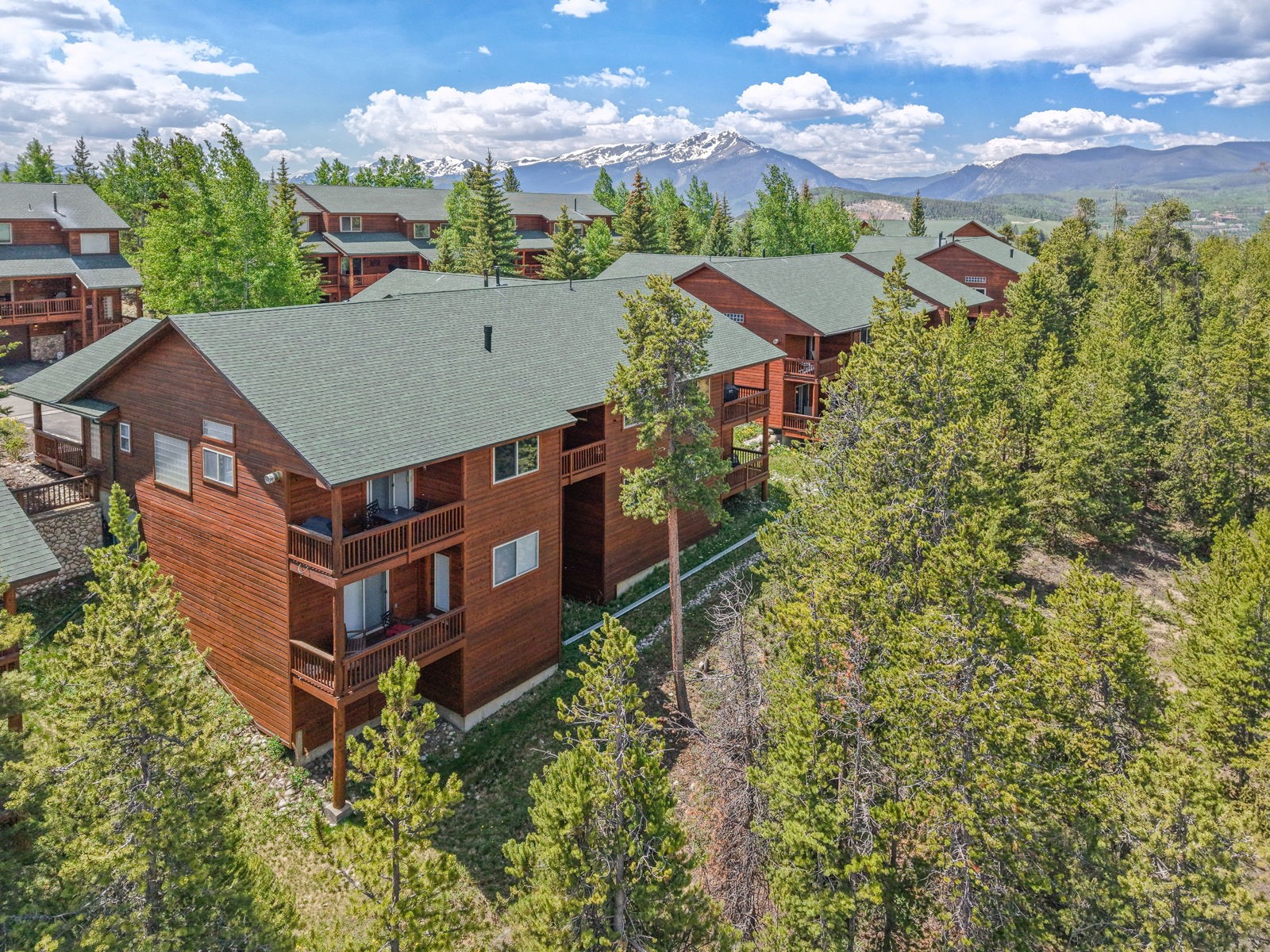 113 Lookout Ridge DRIVE 113