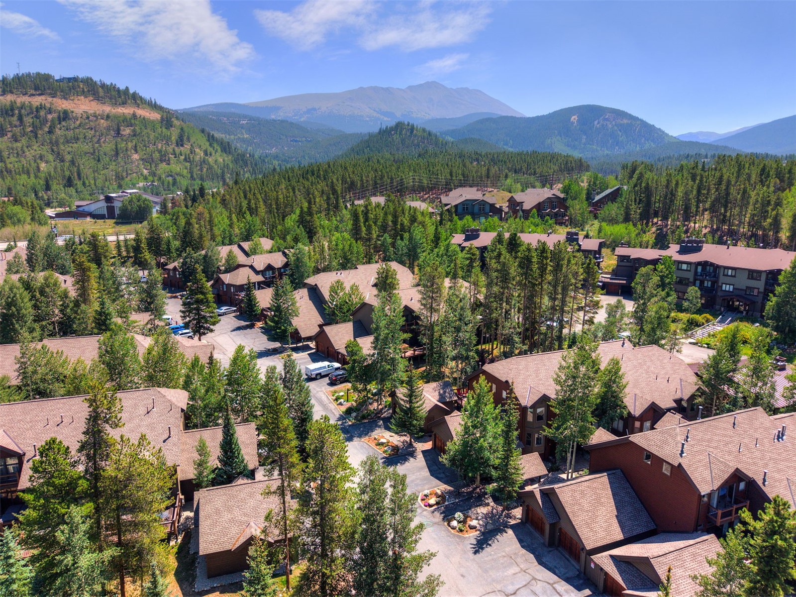 113 Village Point DRIVE 113
