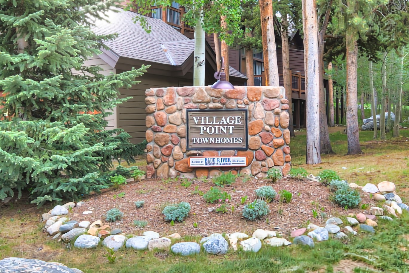 113 Village Point DRIVE 113
