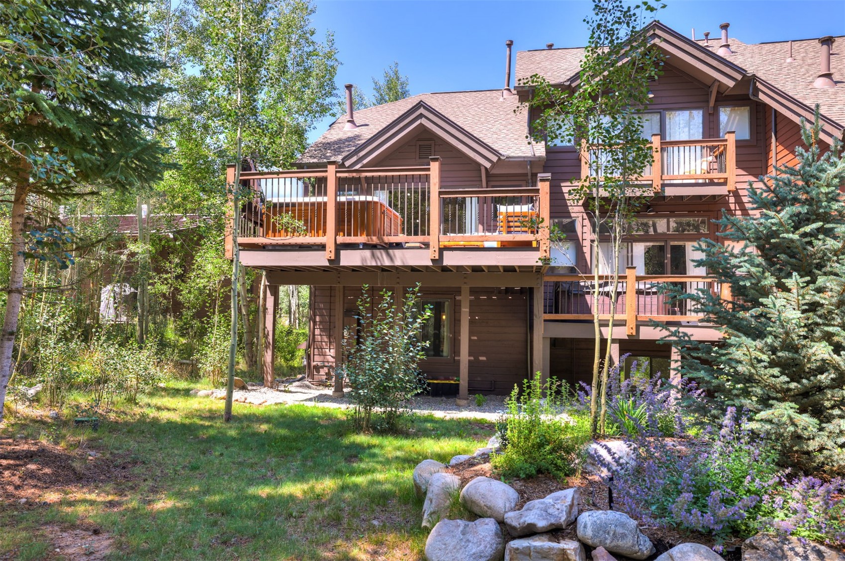 113 Village Point DRIVE 113