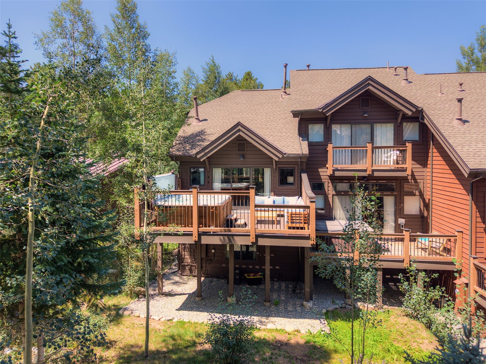 113 Village Point DRIVE 113