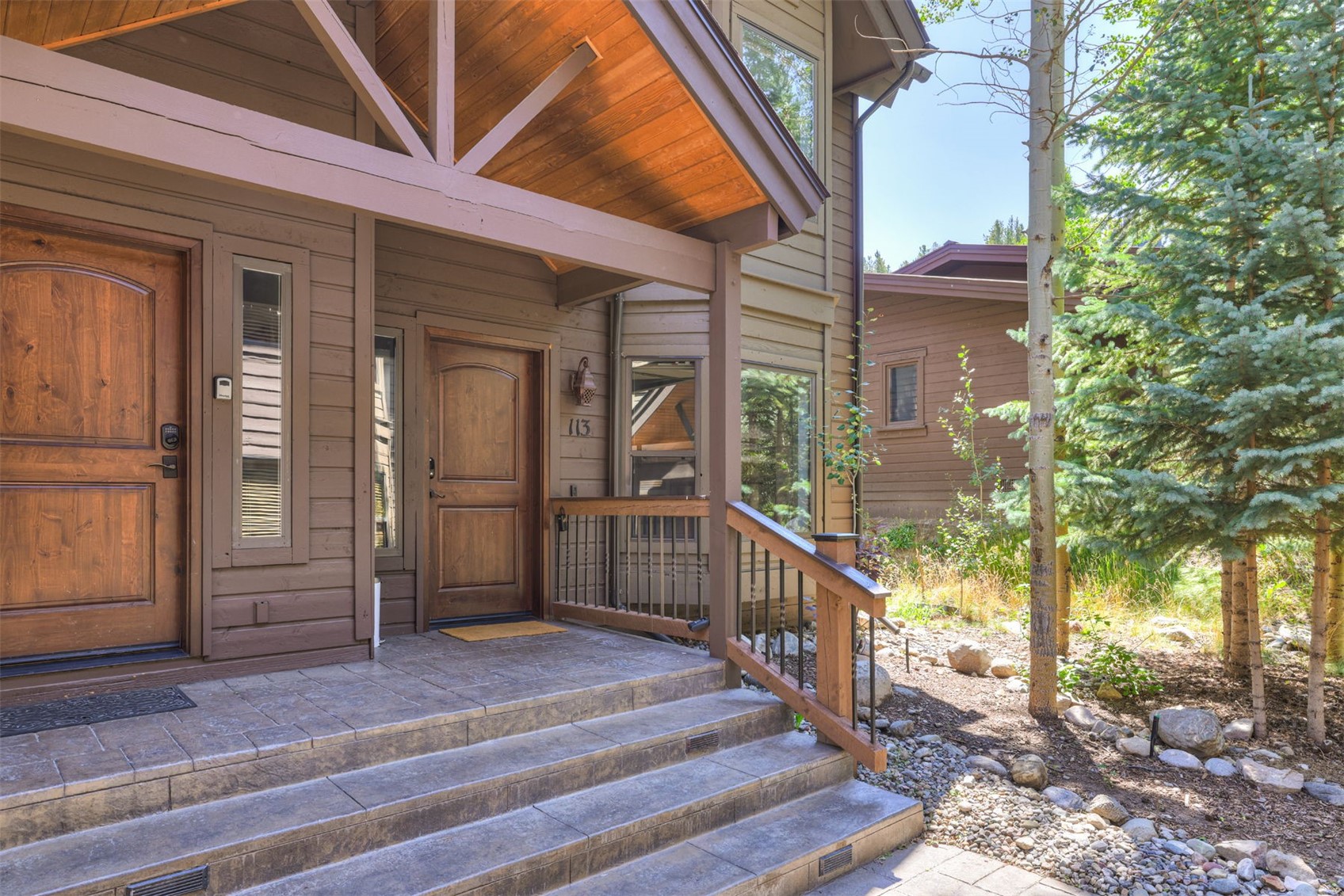 113 Village Point DRIVE 113