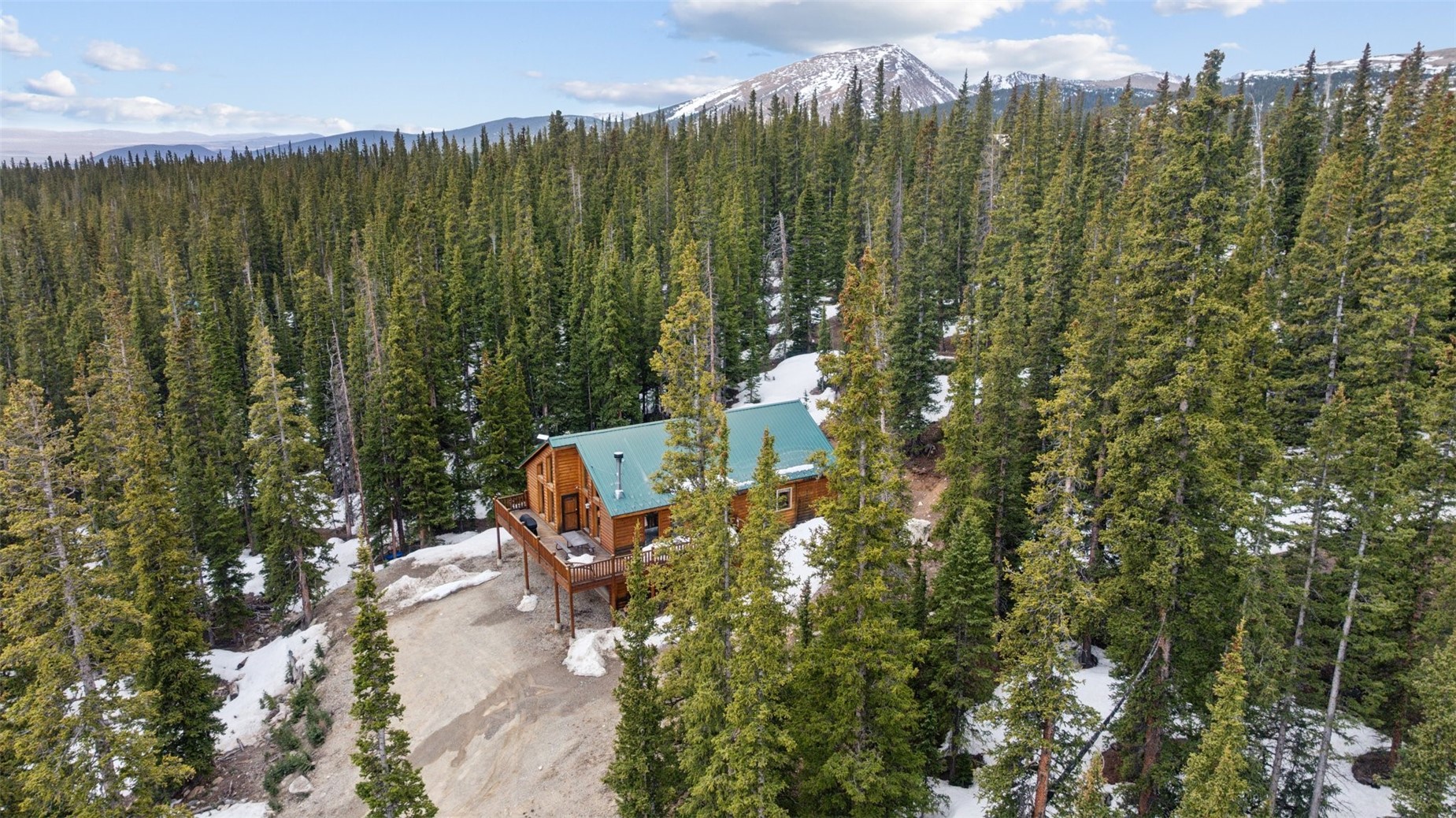 585 Miners WAY