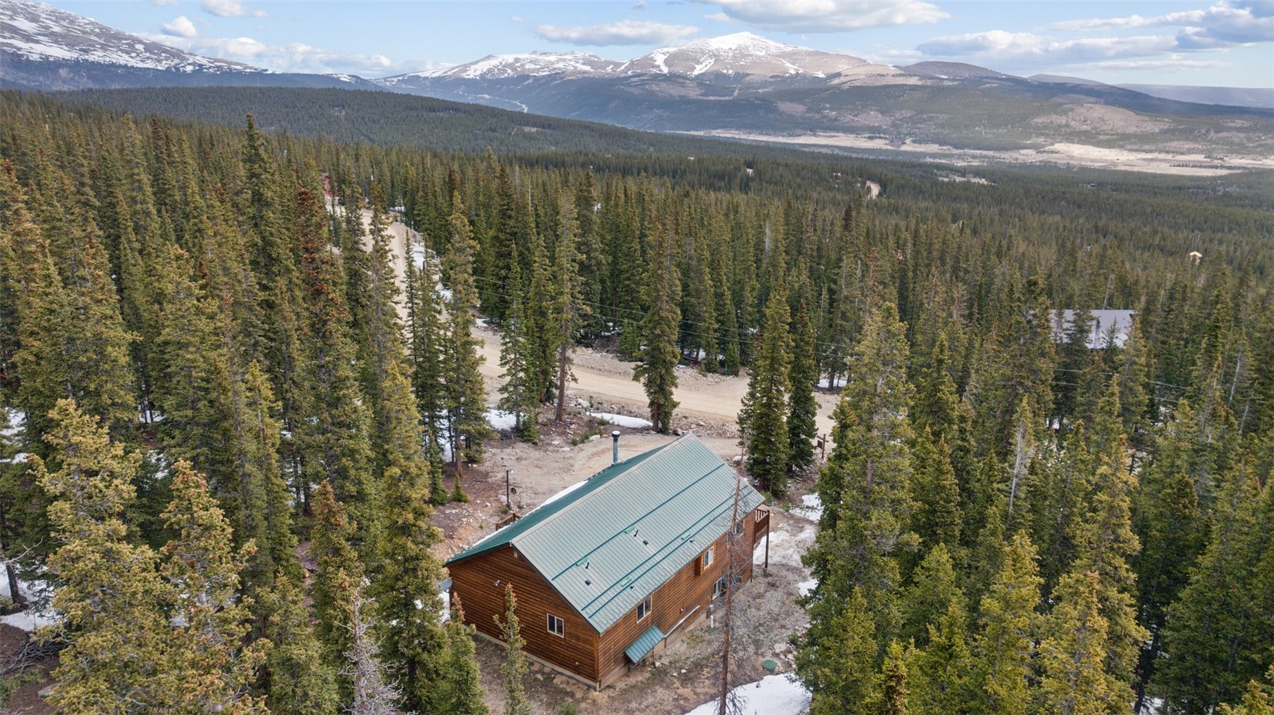 585 Miners WAY