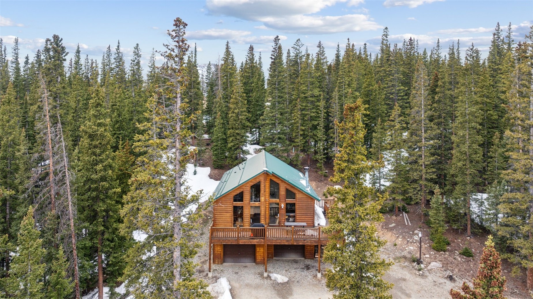585 Miners WAY