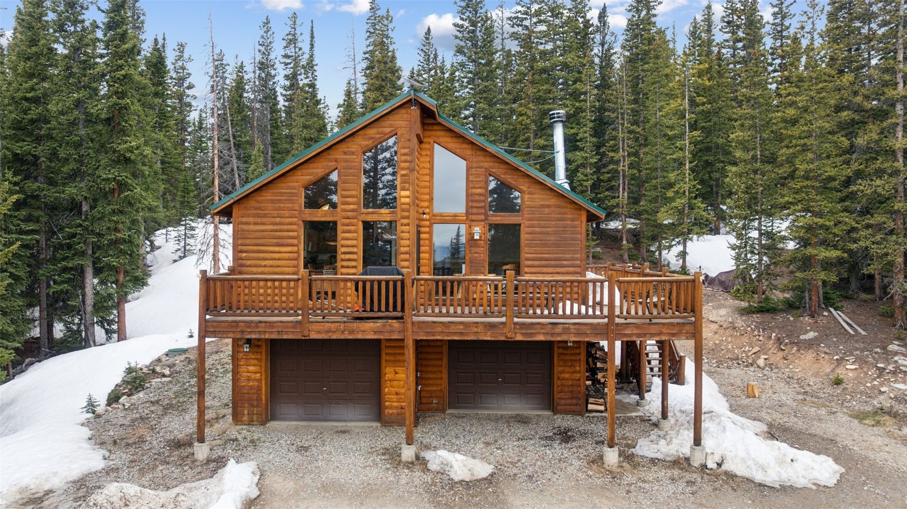 585 Miners WAY