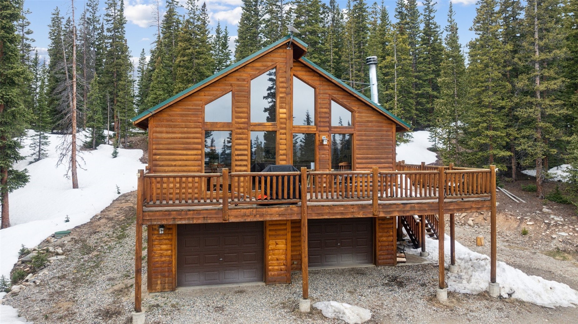 585 Miners WAY