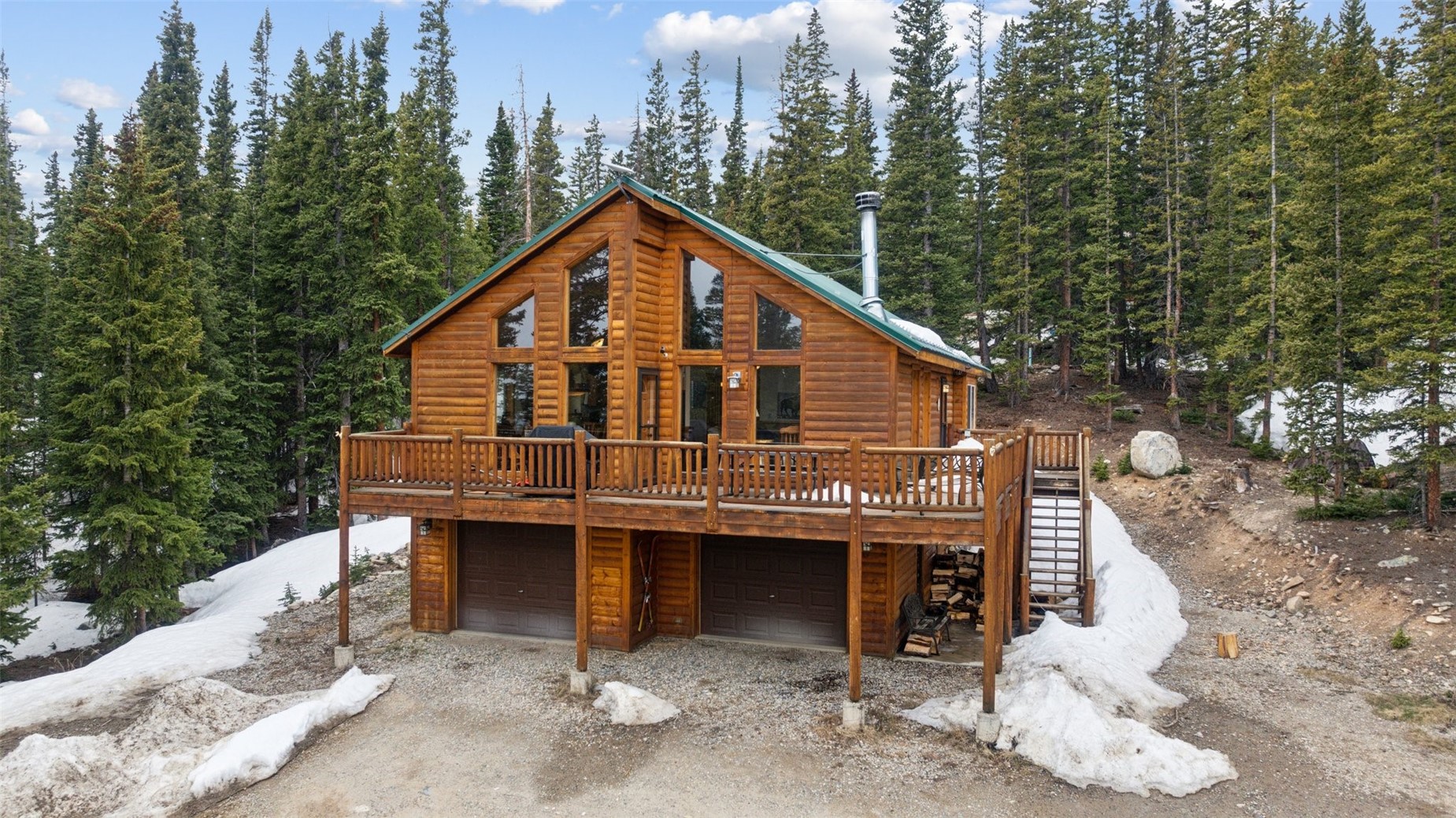 585 Miners WAY