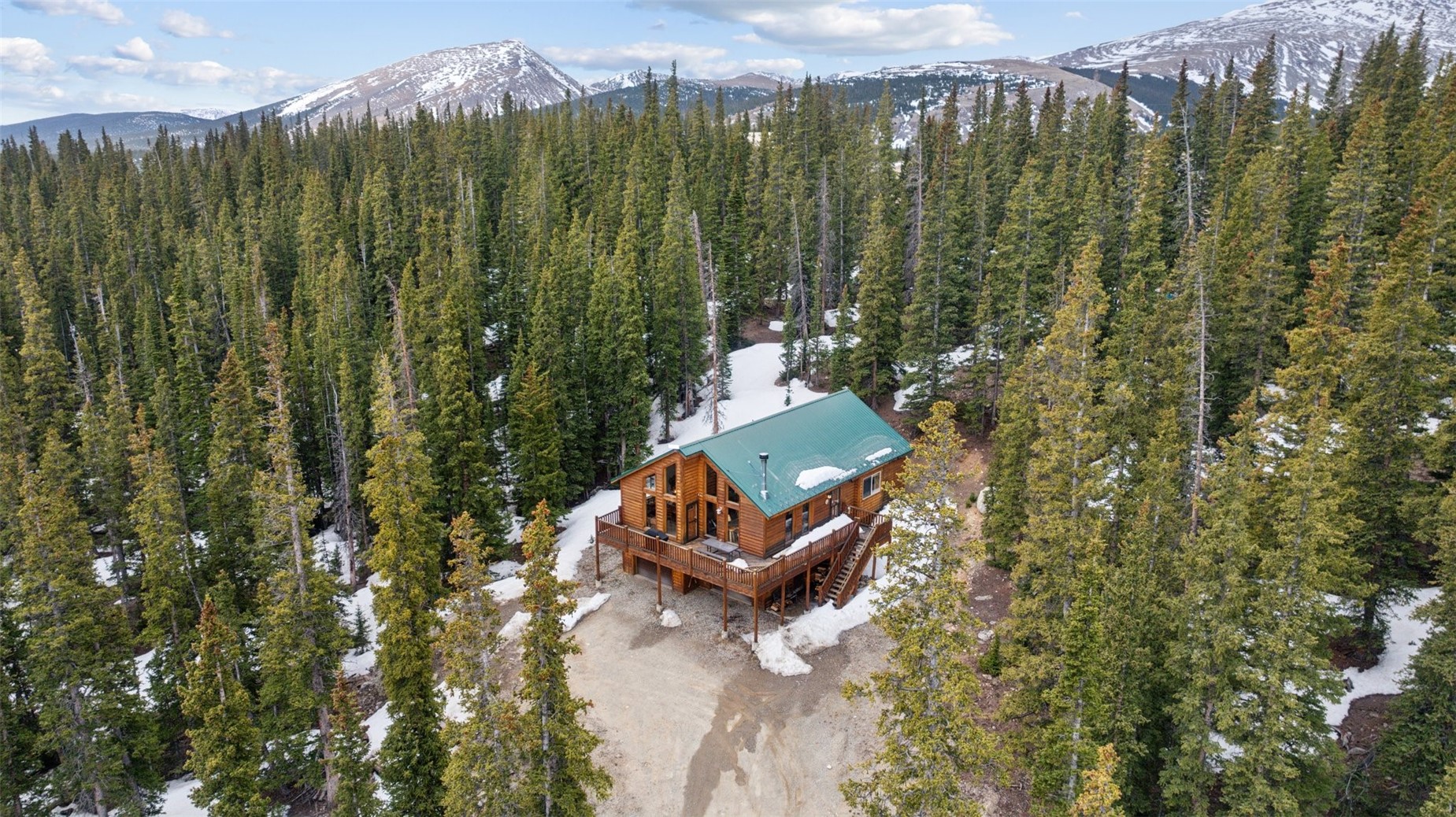 585 Miners WAY