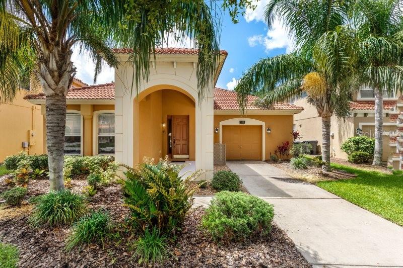 345 ORANGE COSMOS BLVD