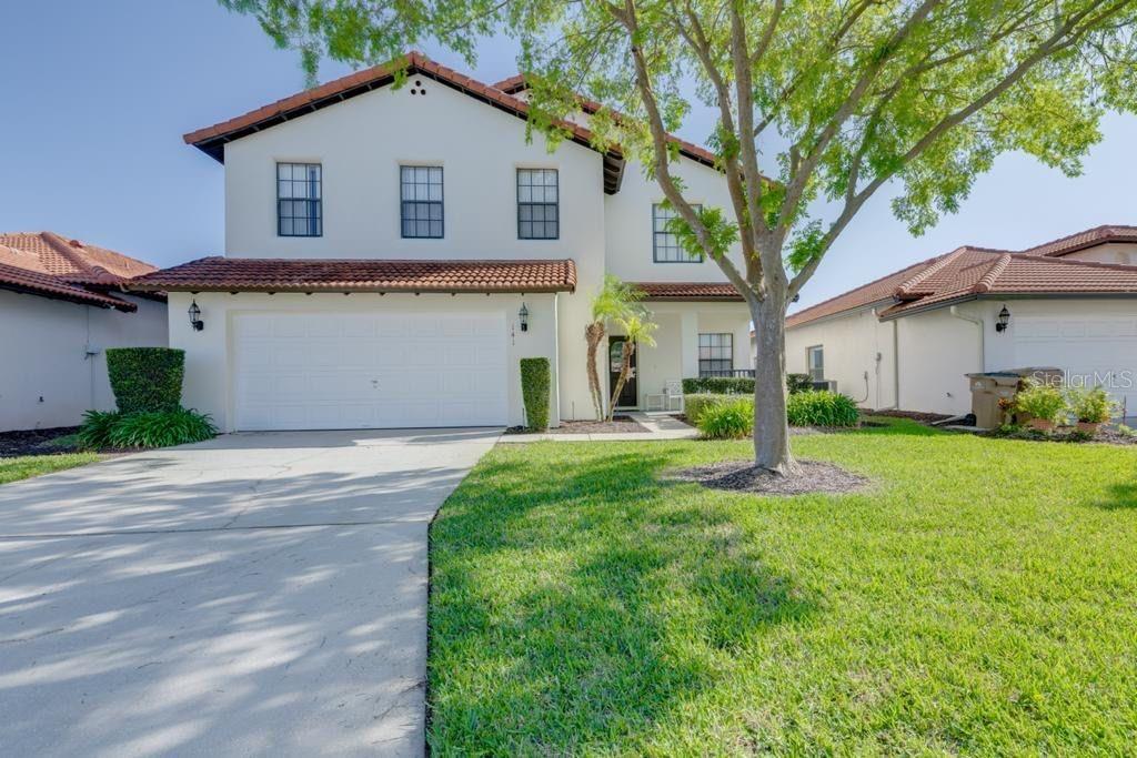 141 SUMMER PLACE LOOP