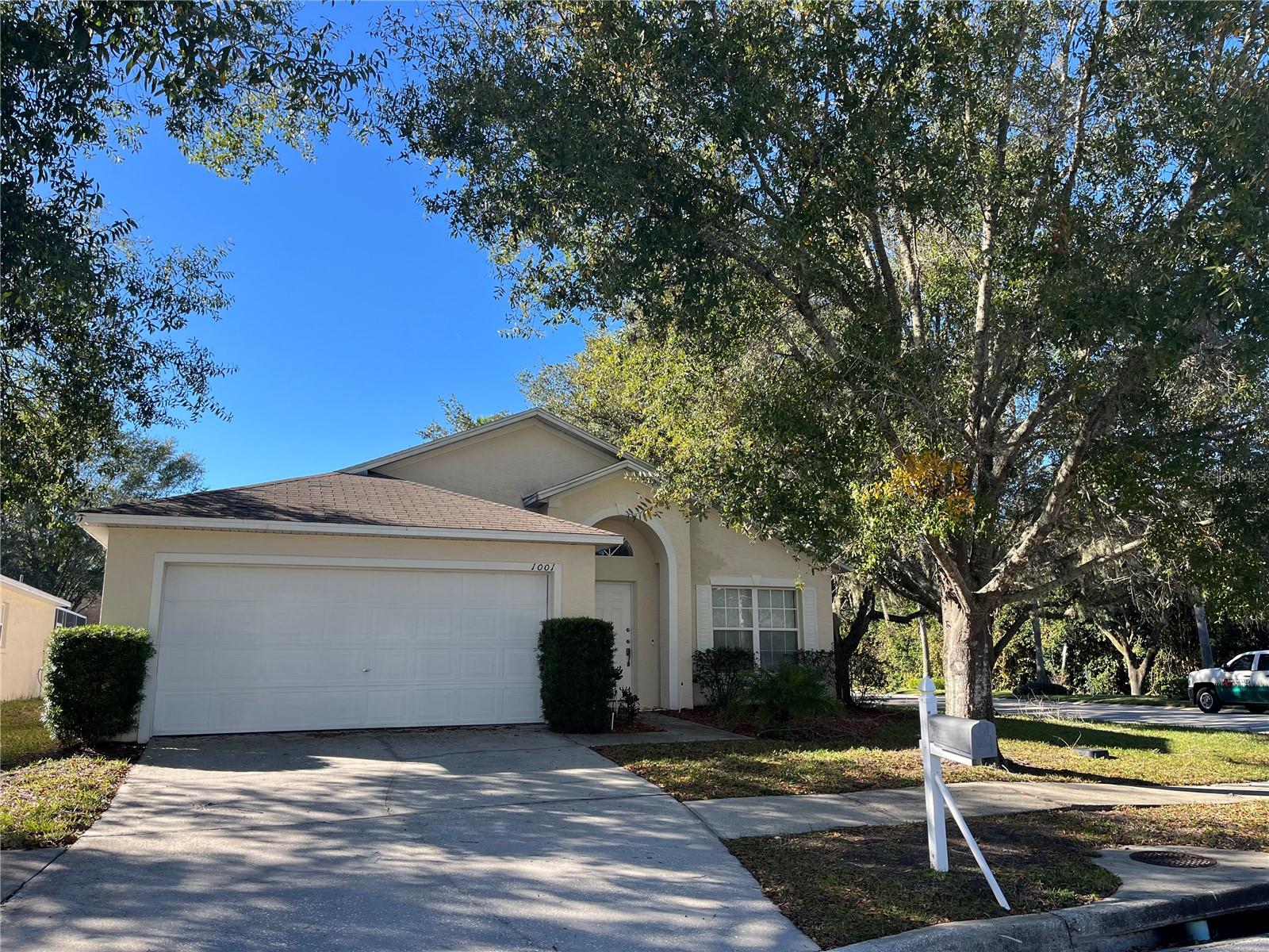 1001 WINDING WATER WAY