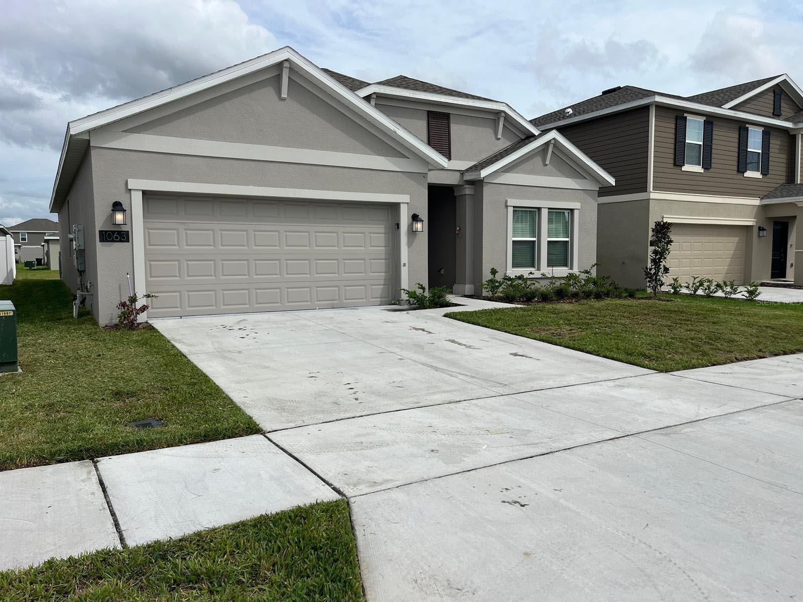 1063 JOHN JACOB RD