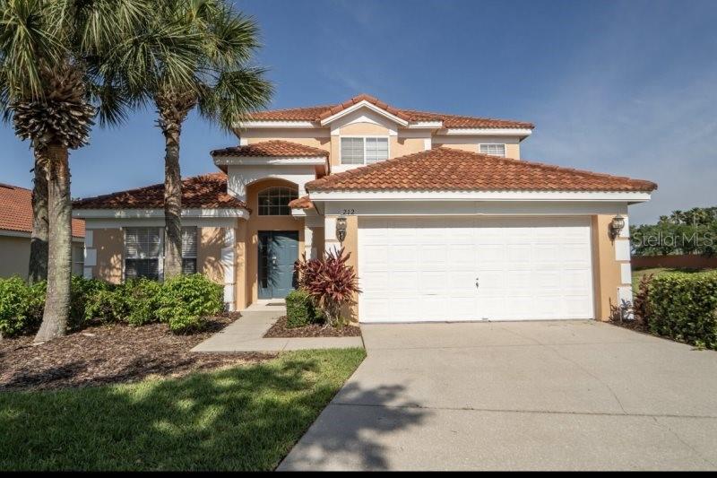 212 SOLANA CIR