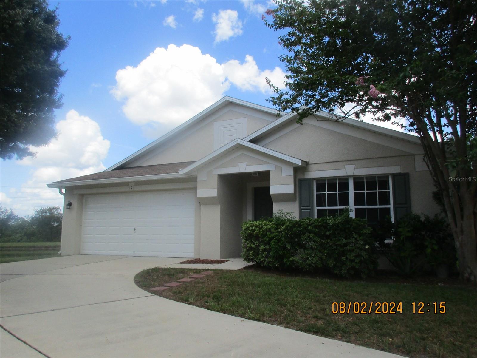 9 WINDROSE DR