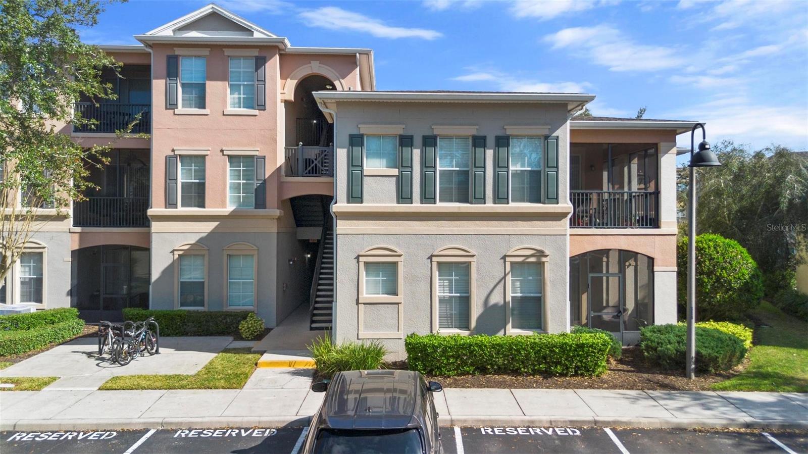 8277 MARITIME FLAG ST #204