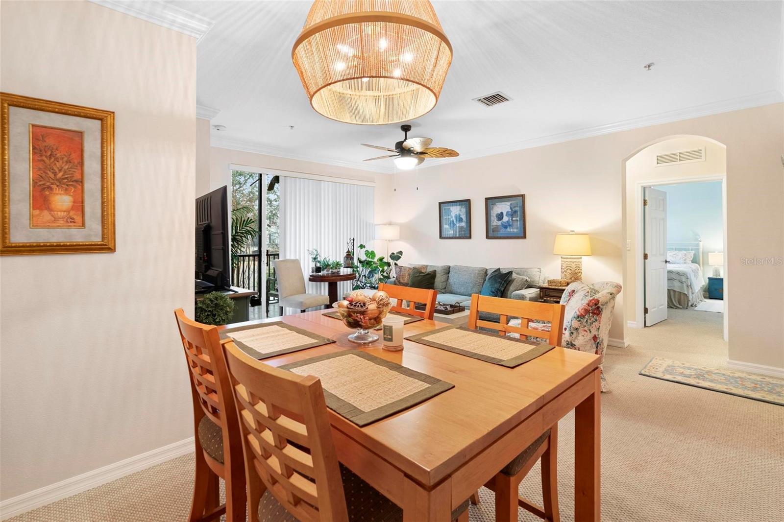 8277 MARITIME FLAG ST #204