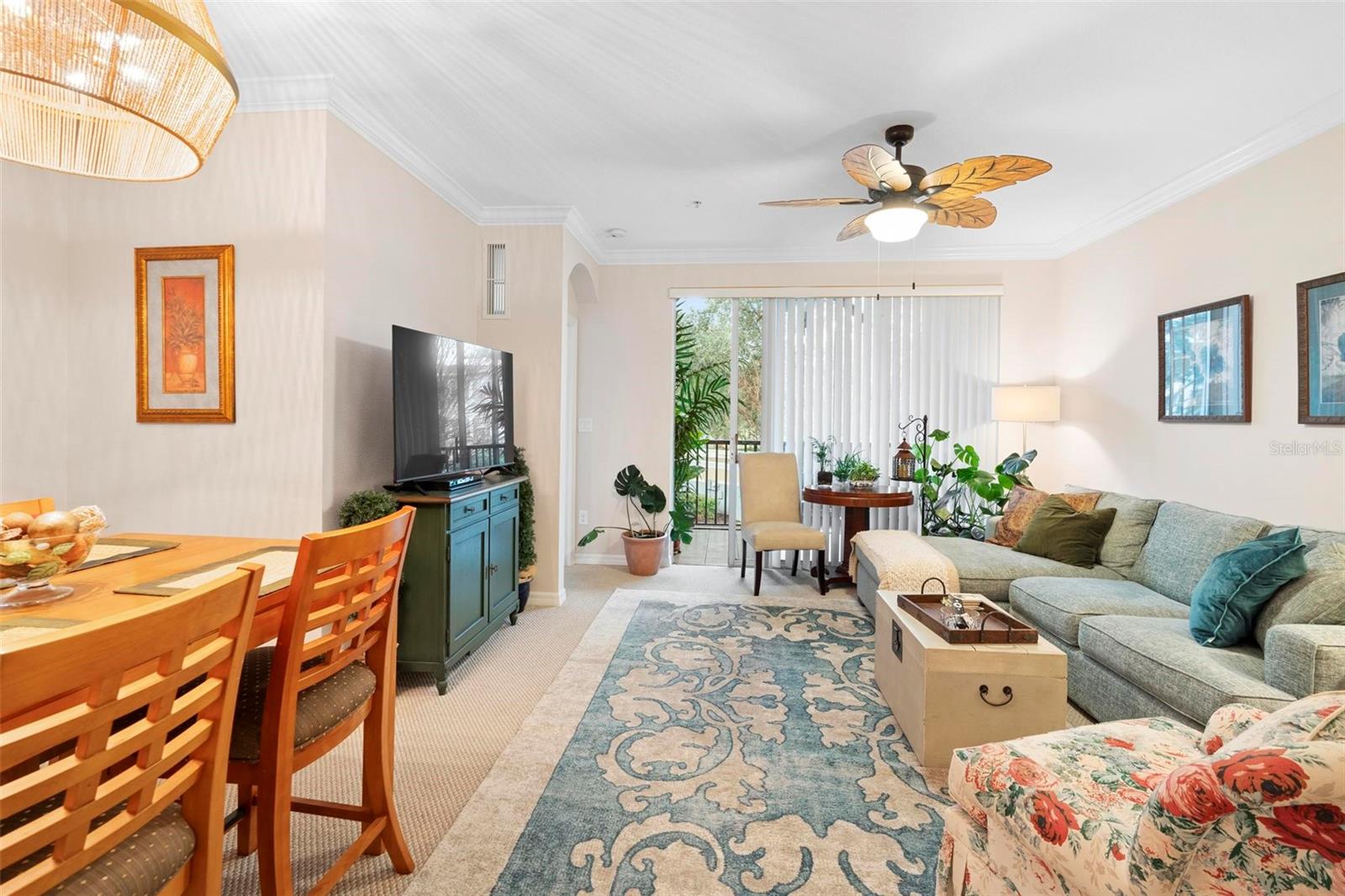 8277 MARITIME FLAG ST #204