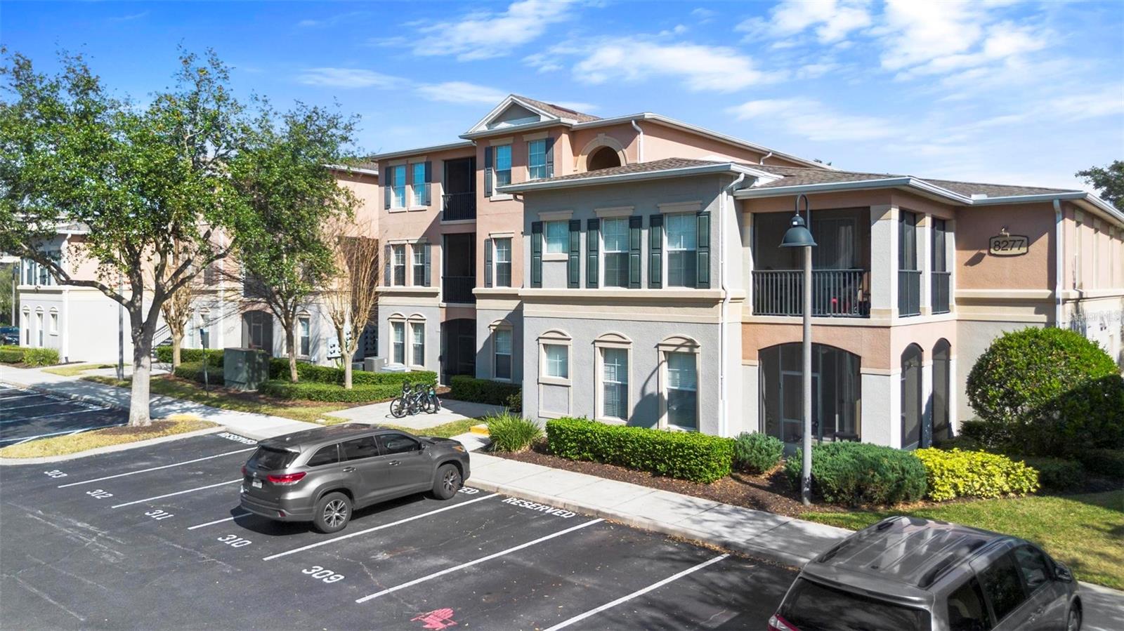 8277 MARITIME FLAG ST #204