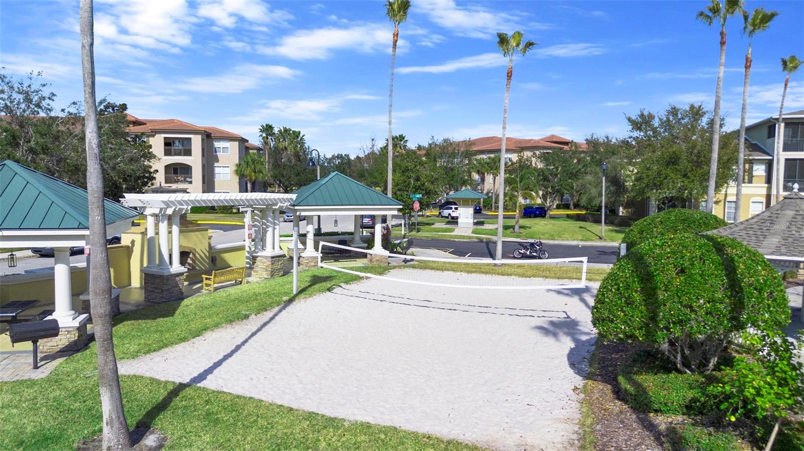 8277 MARITIME FLAG ST #204