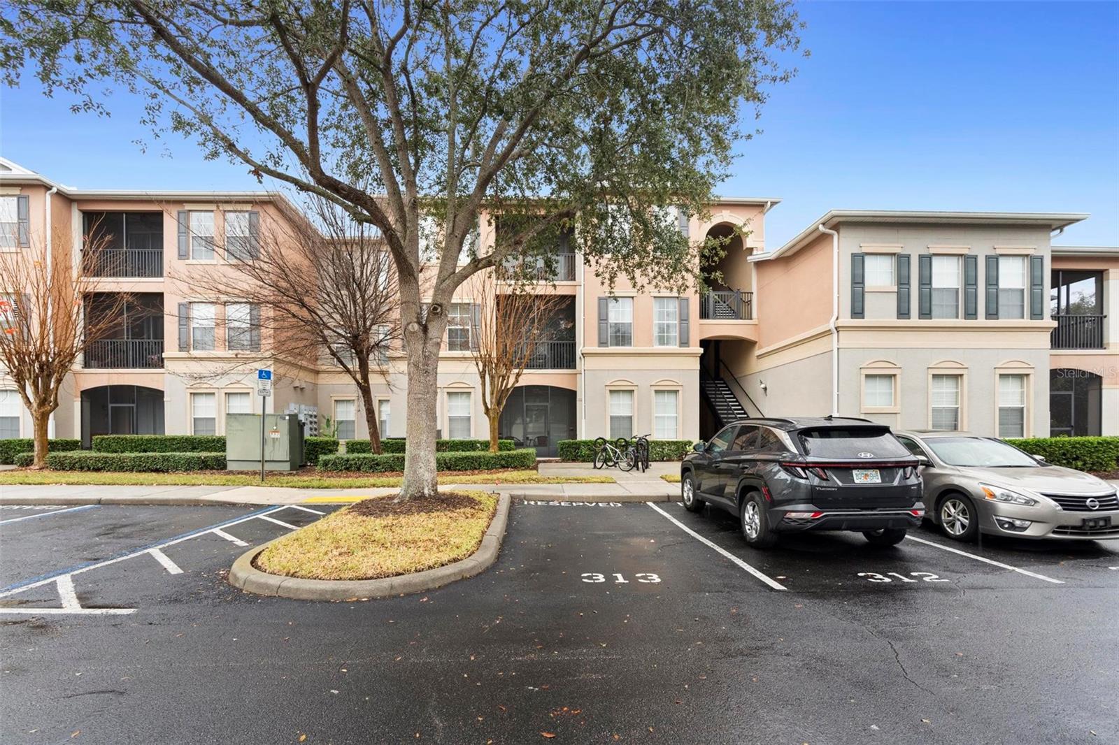 8277 MARITIME FLAG ST #204