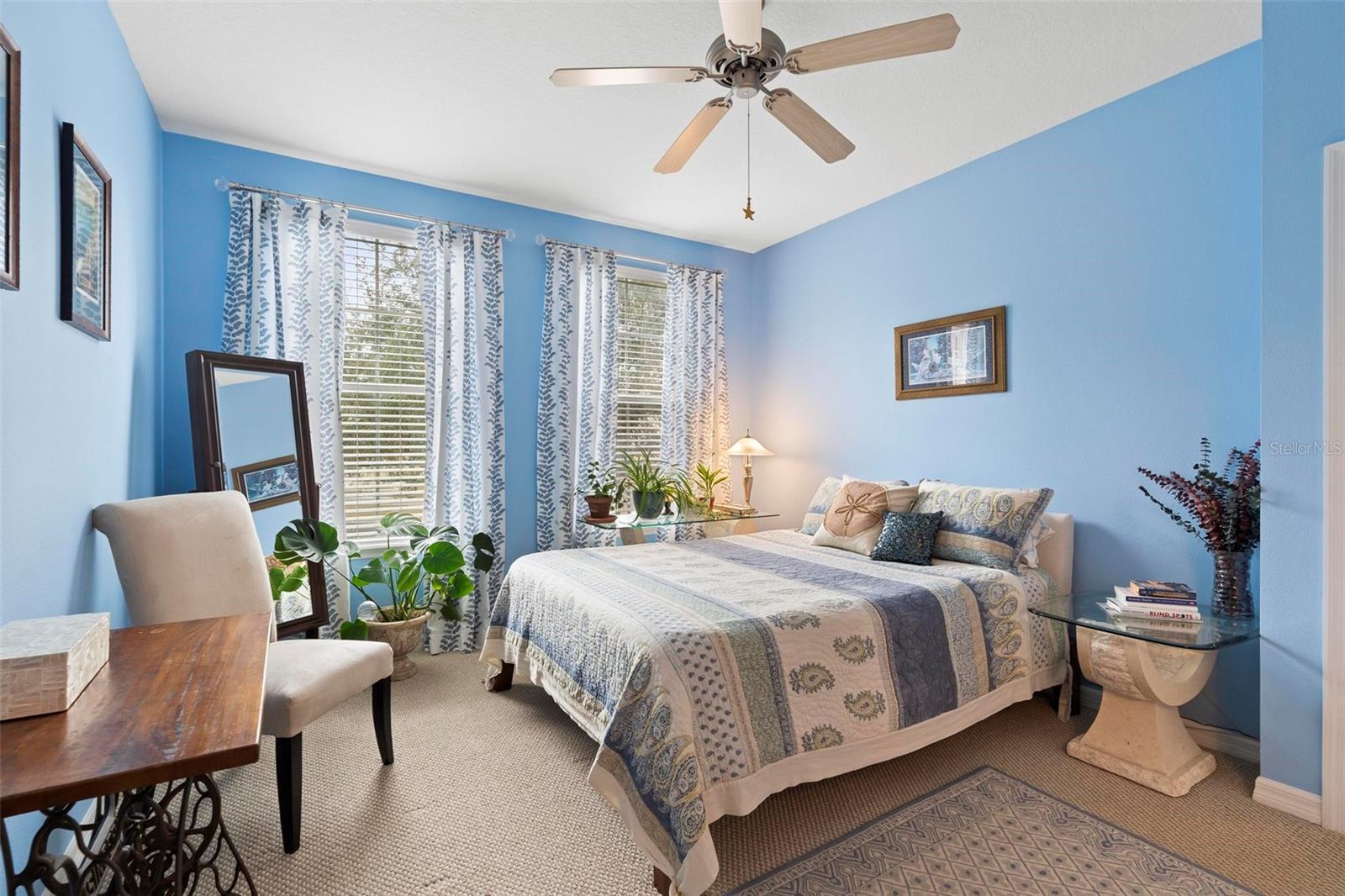 8277 MARITIME FLAG ST #204