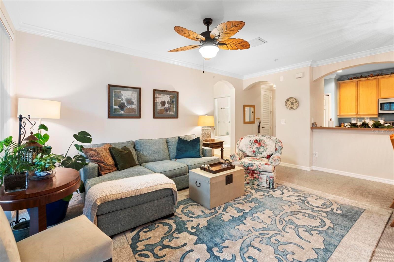 8277 MARITIME FLAG ST #204