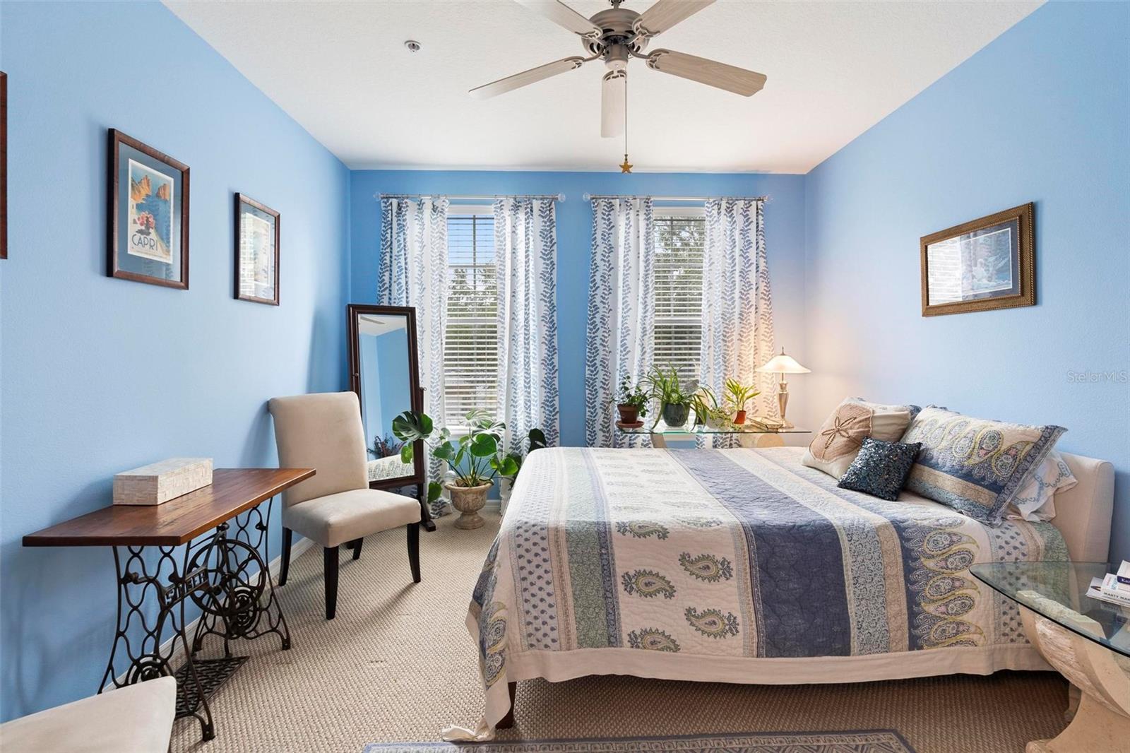 8277 MARITIME FLAG ST #204