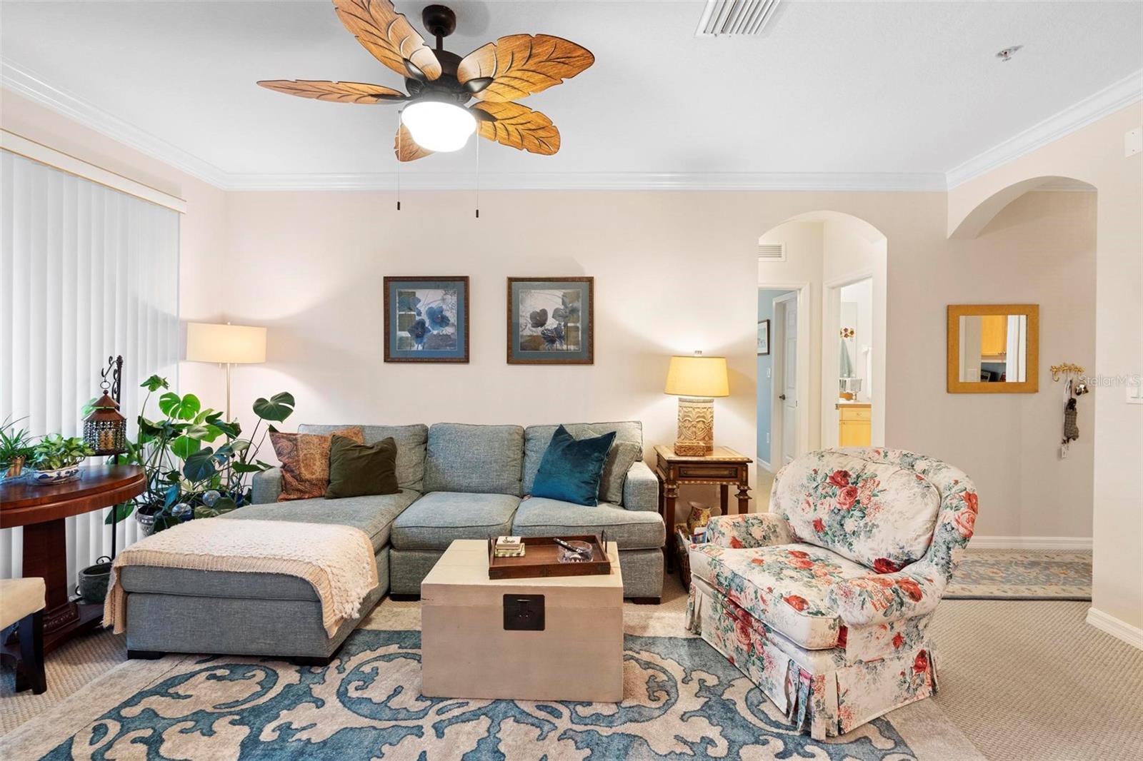 8277 MARITIME FLAG ST #204