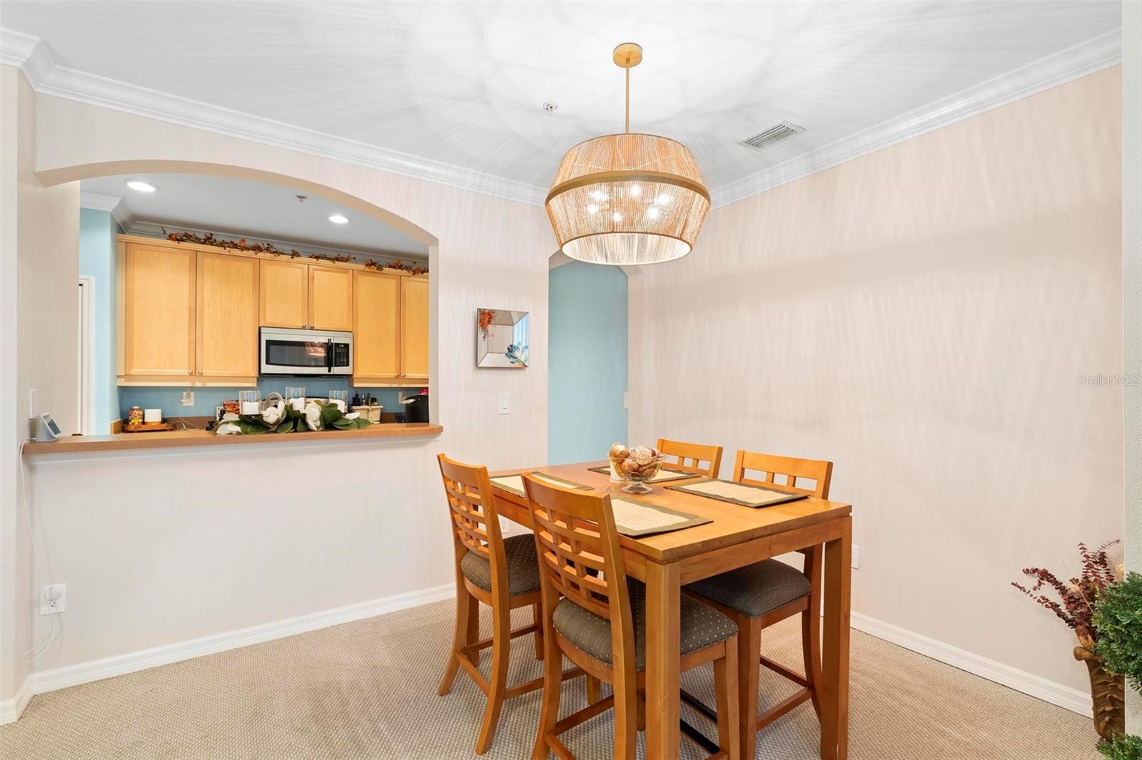 8277 MARITIME FLAG ST #204