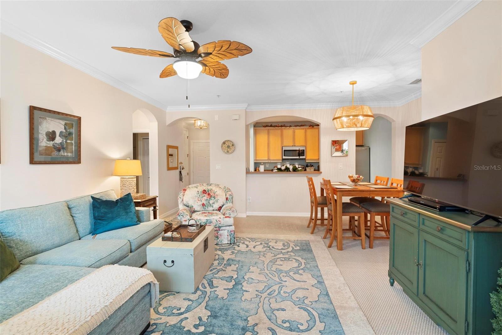 8277 MARITIME FLAG ST #204