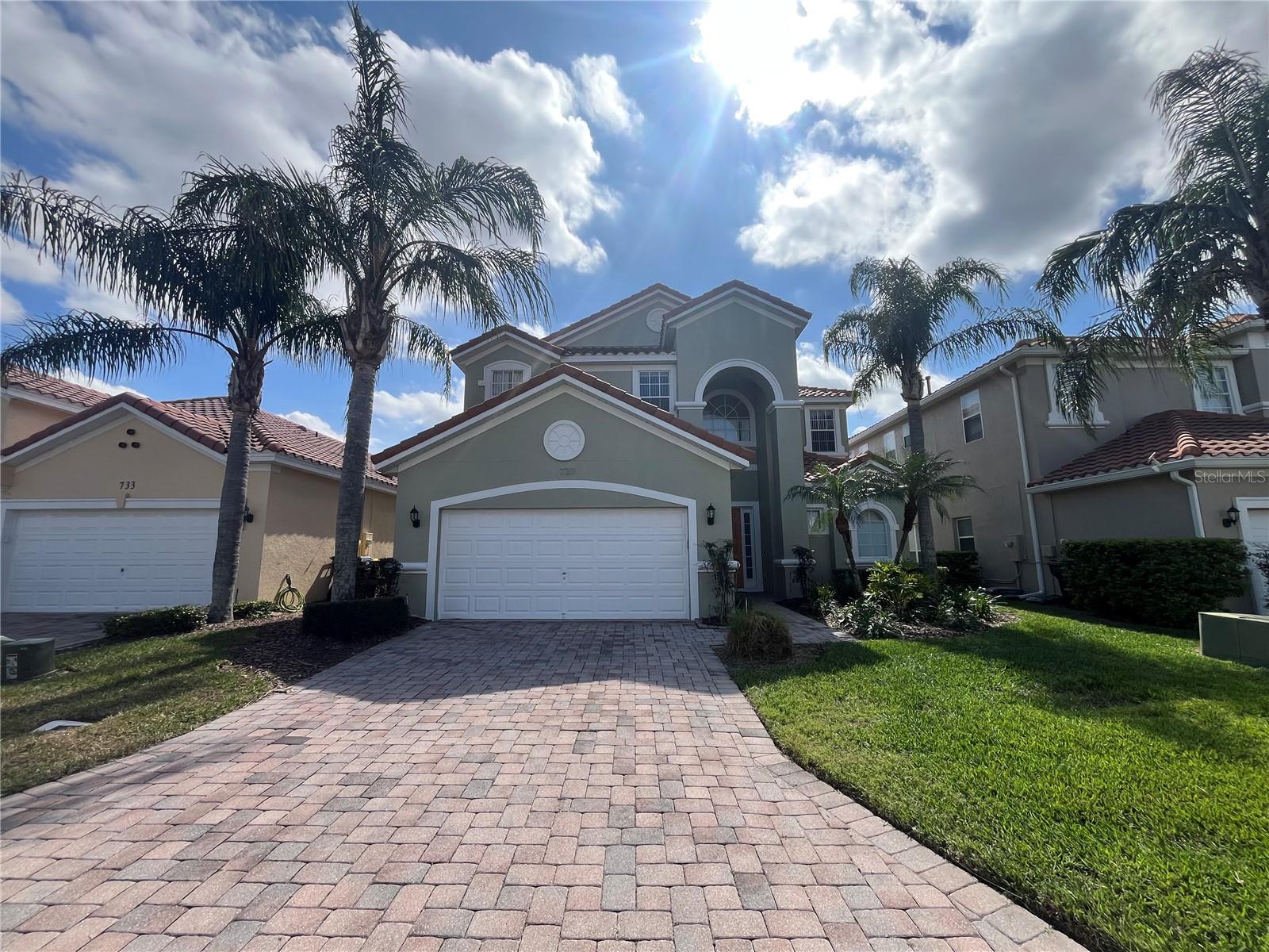 723 TUSCAN HILLS BLVD