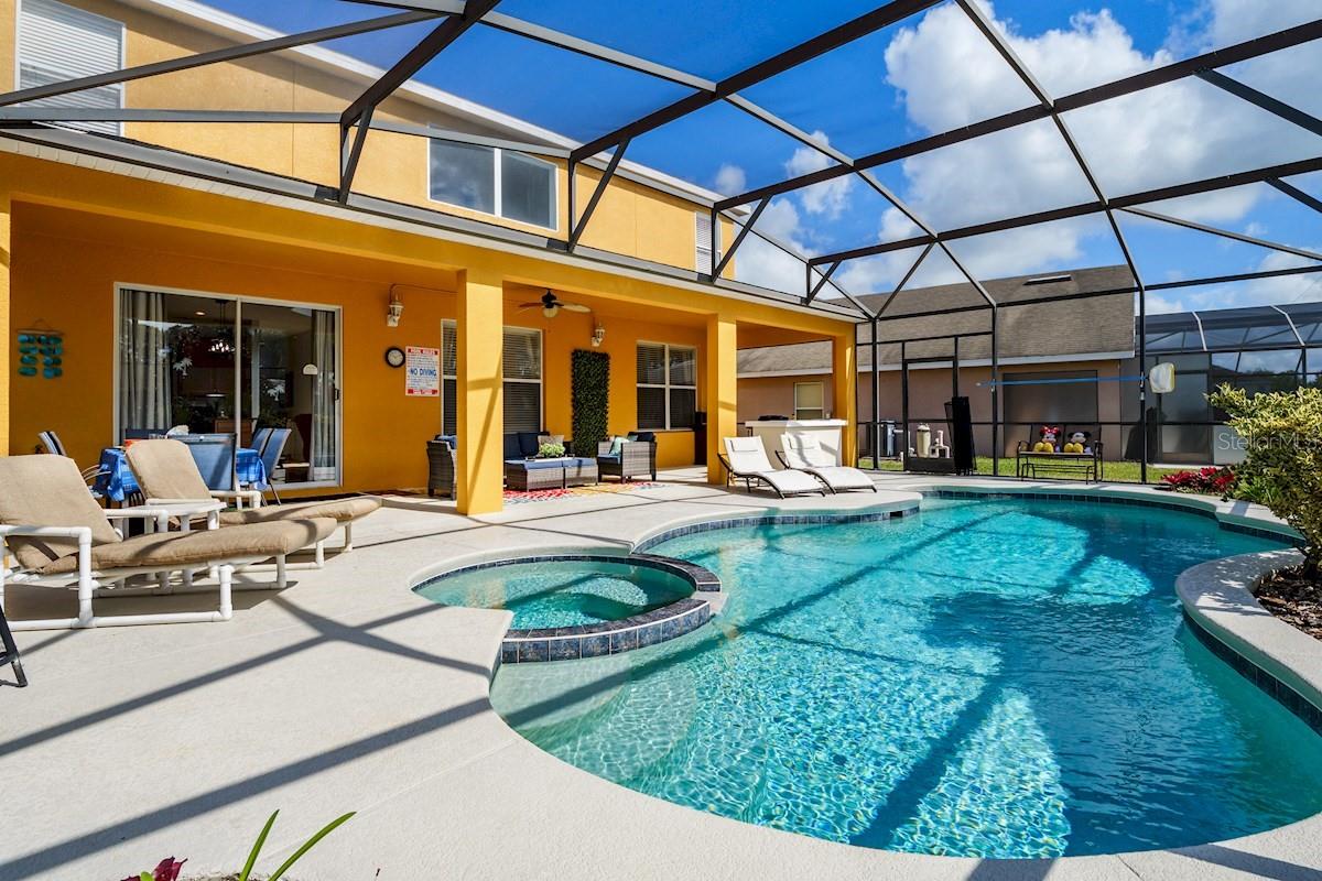 917 ORANGE COSMOS BLVD