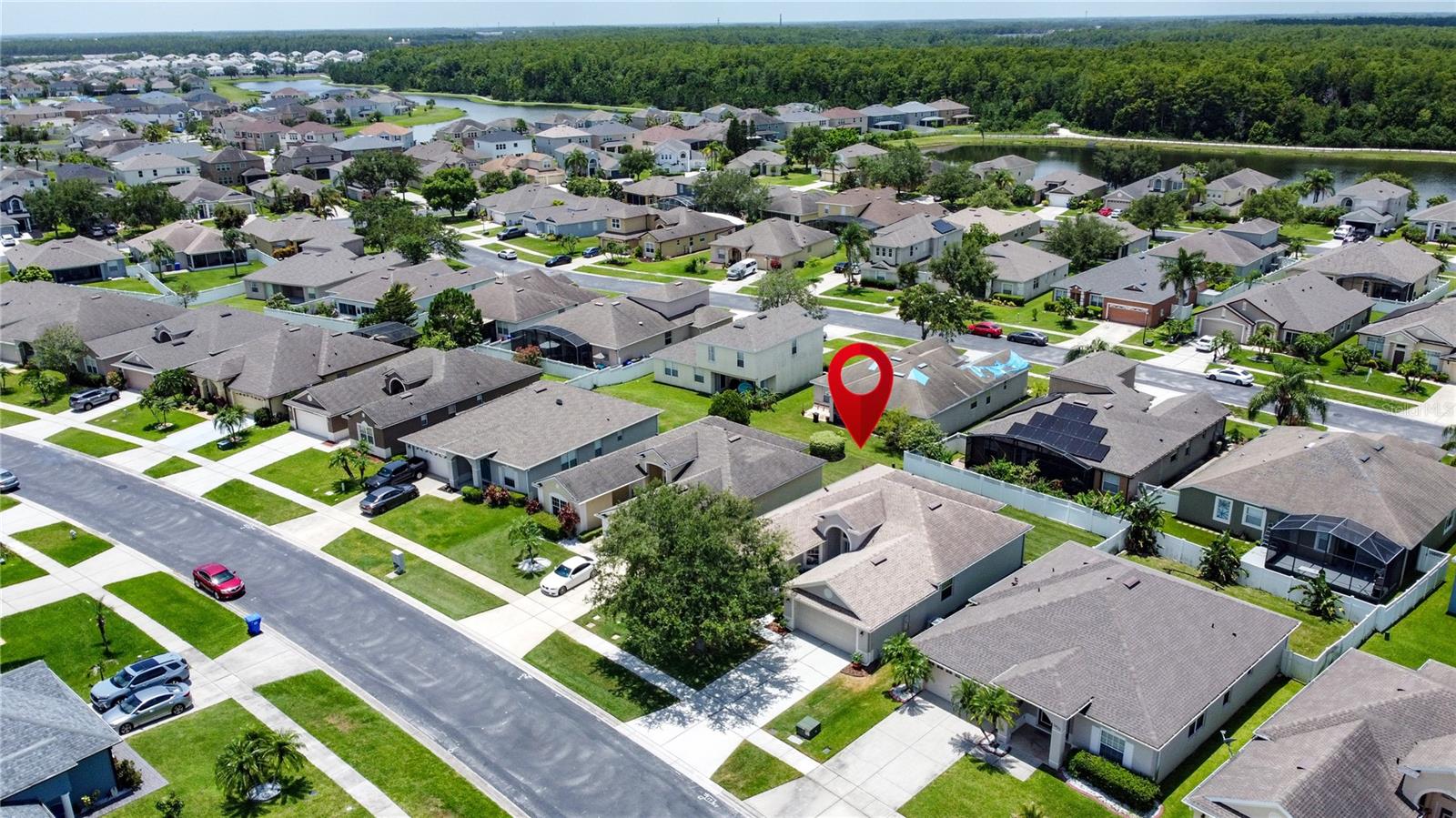 2924 WHITE CEDAR CIR