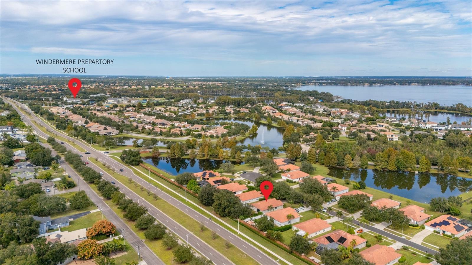 11438 ARBORSIDE BEND WAY