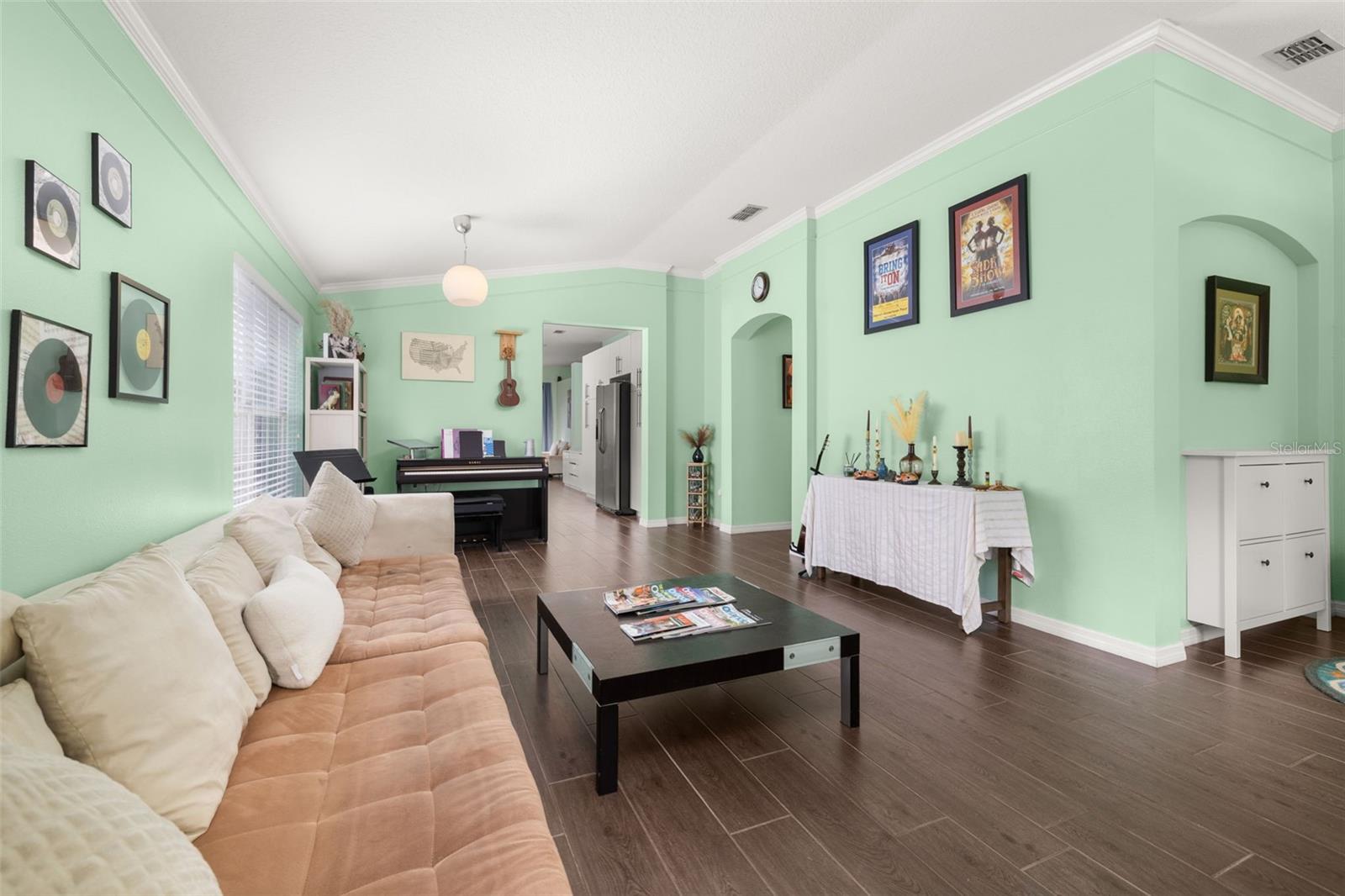 11438 ARBORSIDE BEND WAY