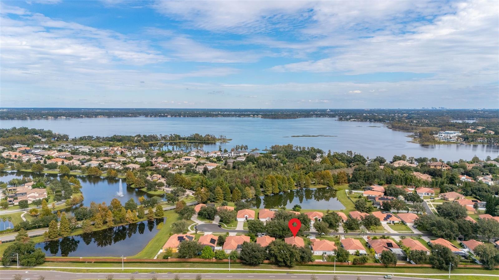 11438 ARBORSIDE BEND WAY