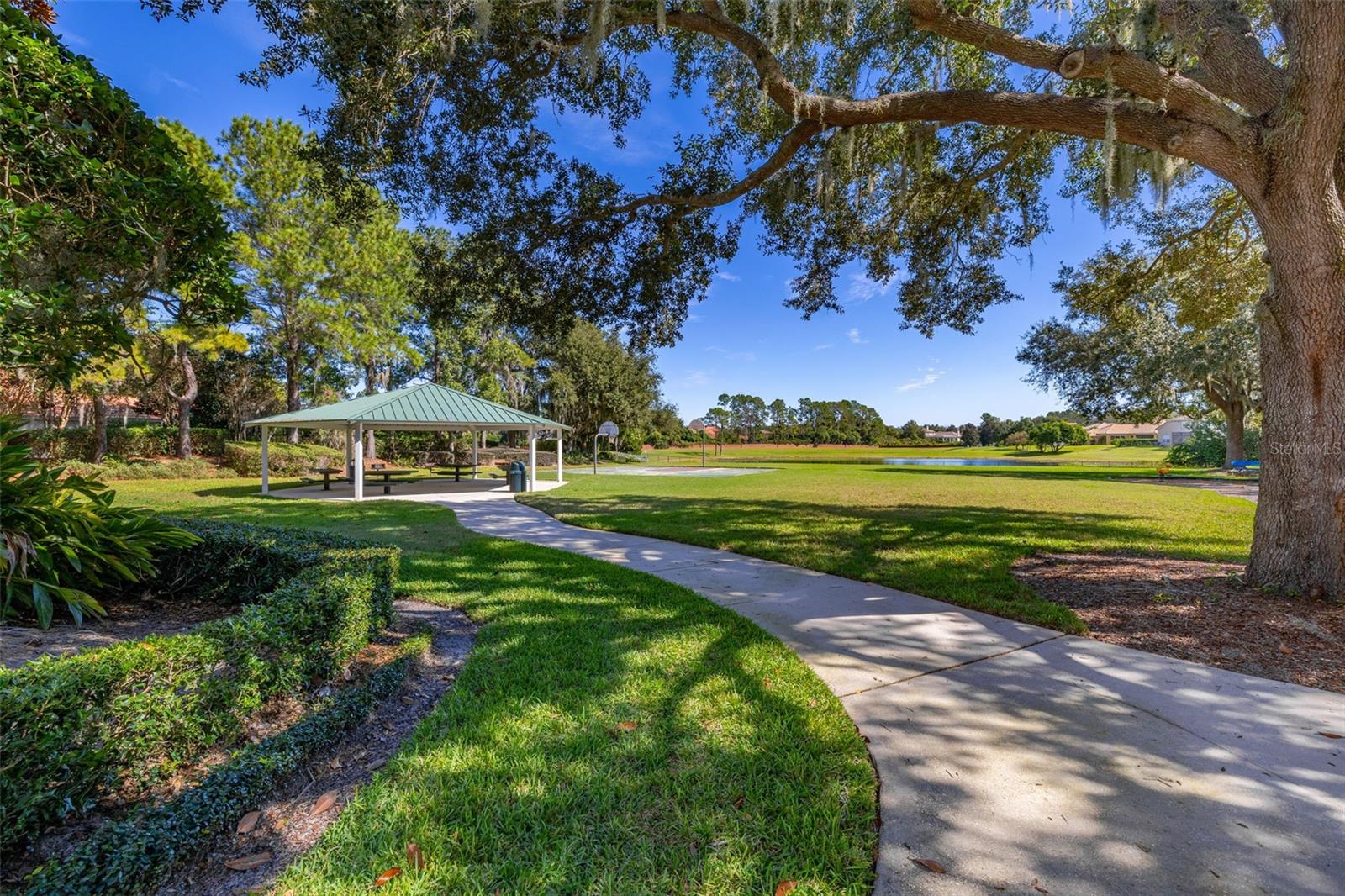 11438 ARBORSIDE BEND WAY